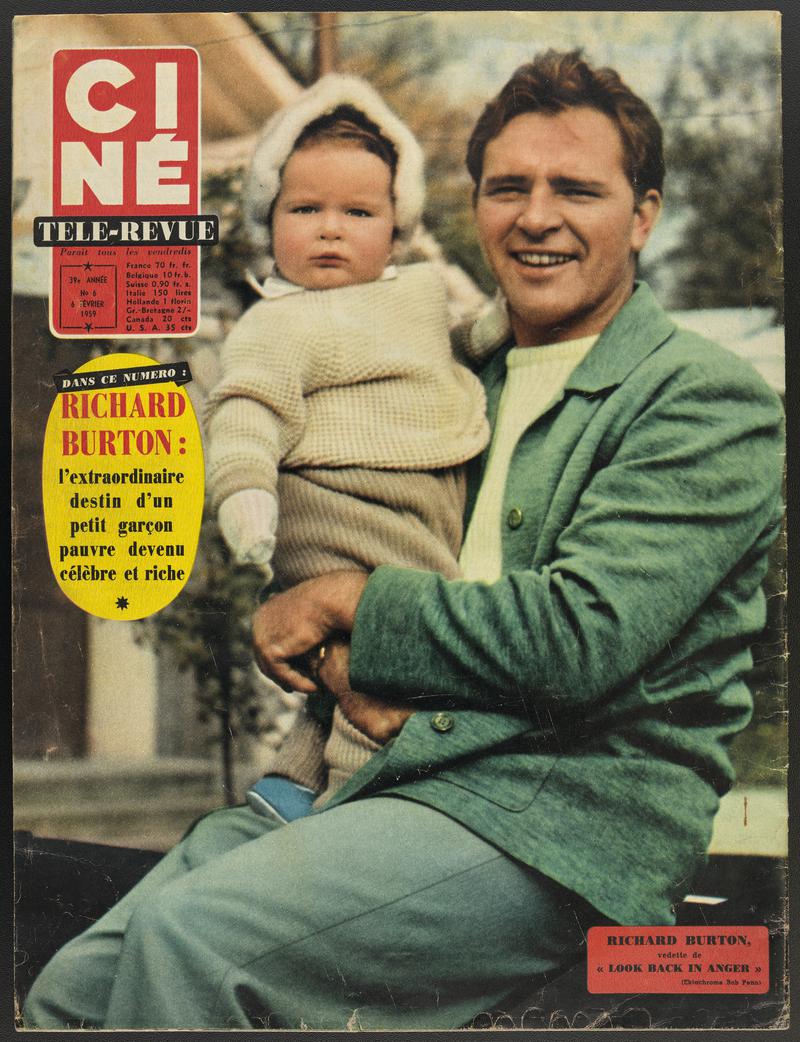 Magazine