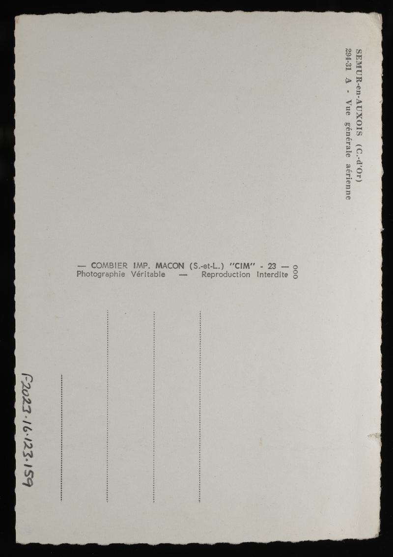 Postcard
