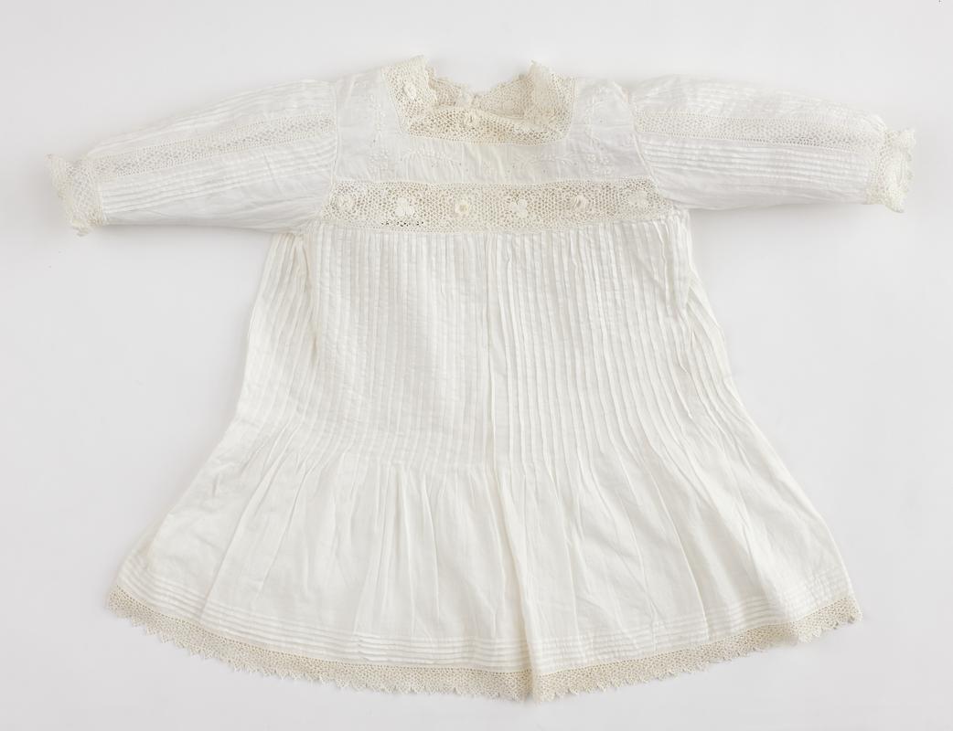 Baby's frock