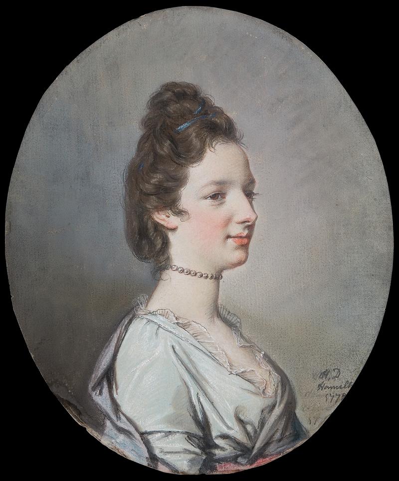 Lady Charlotte Williams Wynn