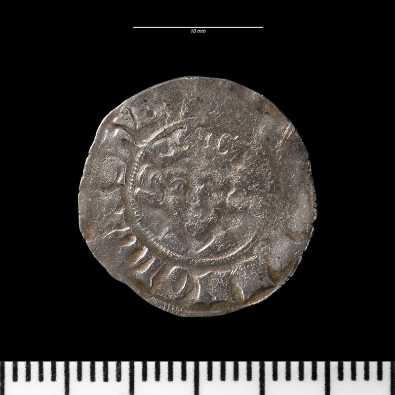 Neath Abbey Hoard (I)