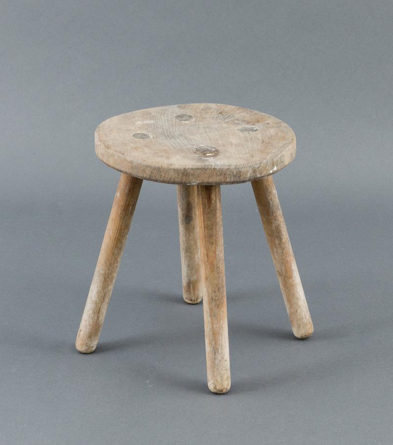 stool