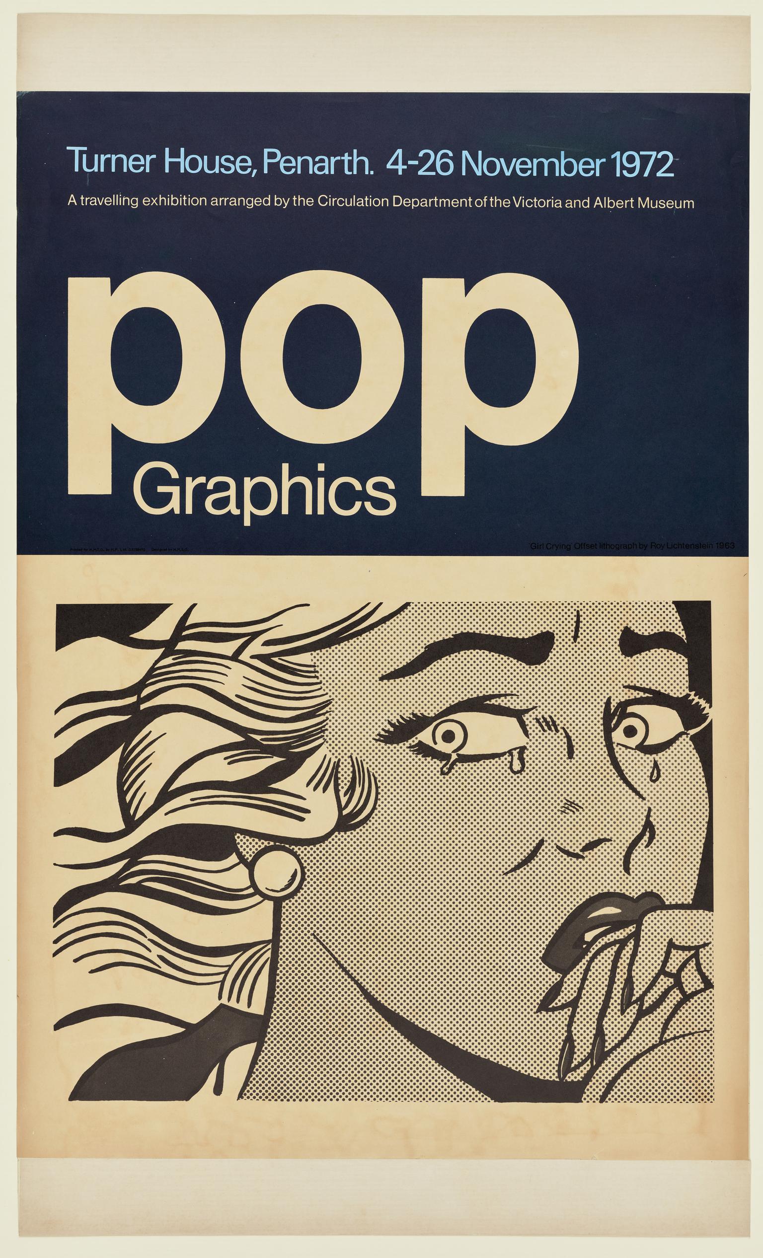 Pop Graphics