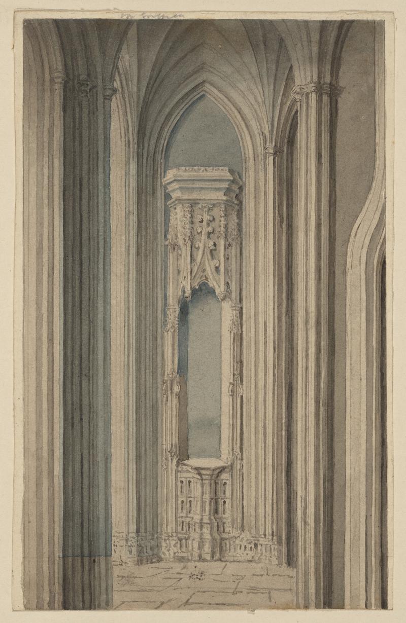 St Winifred's Well, Holywell