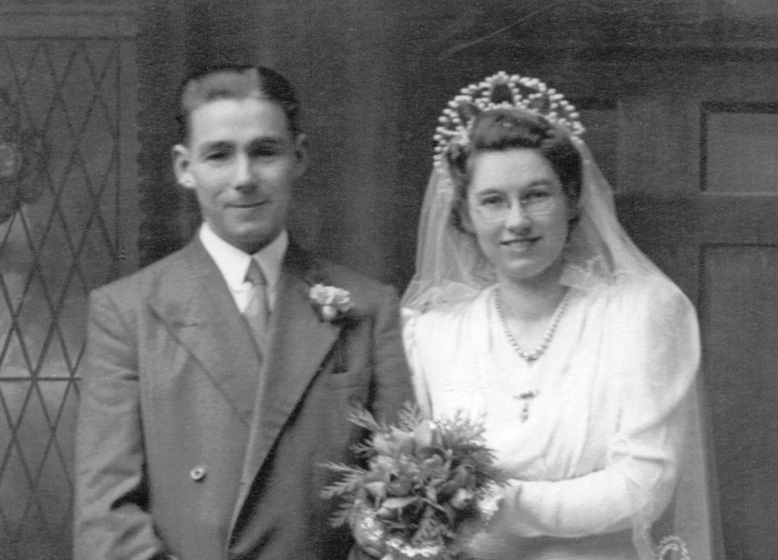 James Channing, killed in Cambrian explosion, photo.