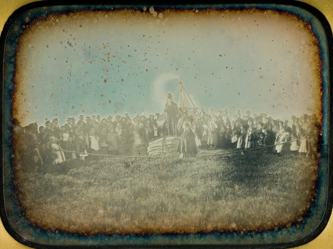 Daguerreotype