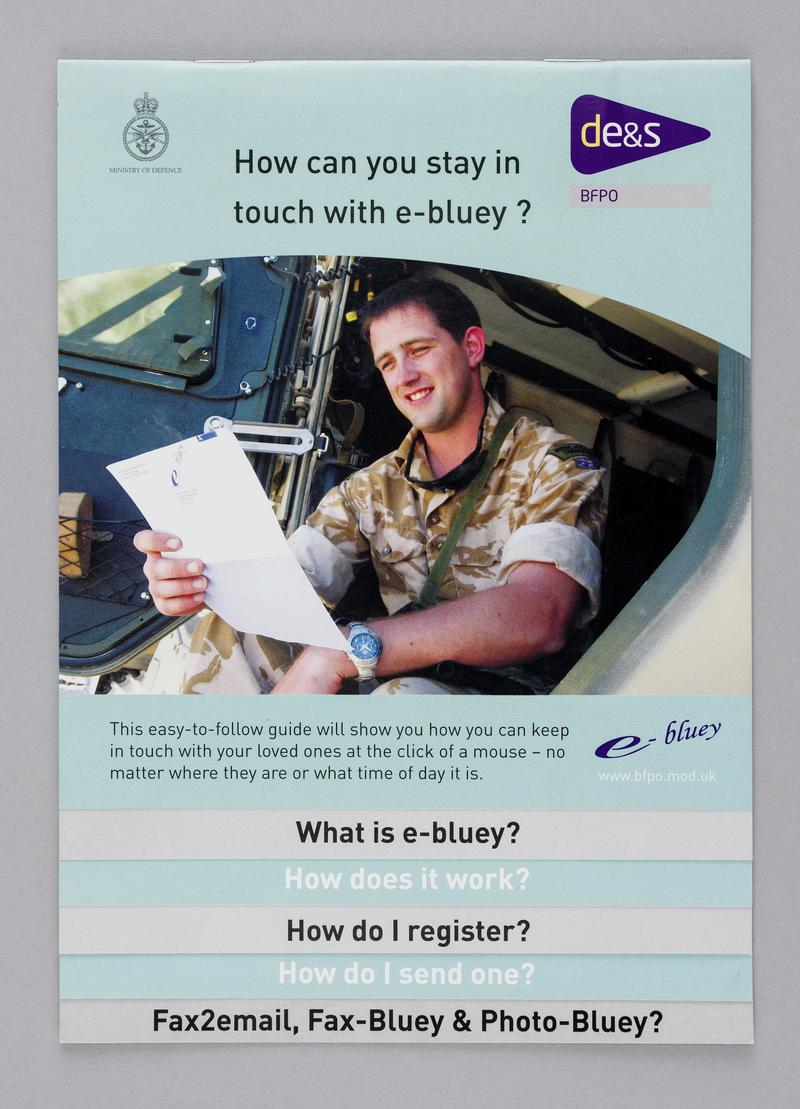 Leaflet