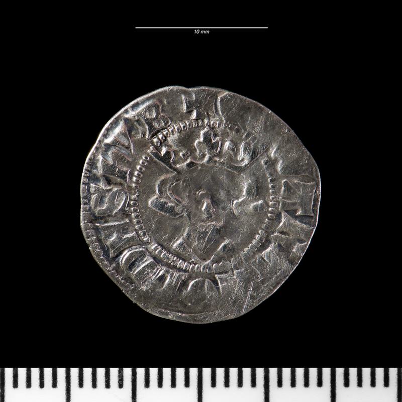 Neath Abbey Hoard (I)