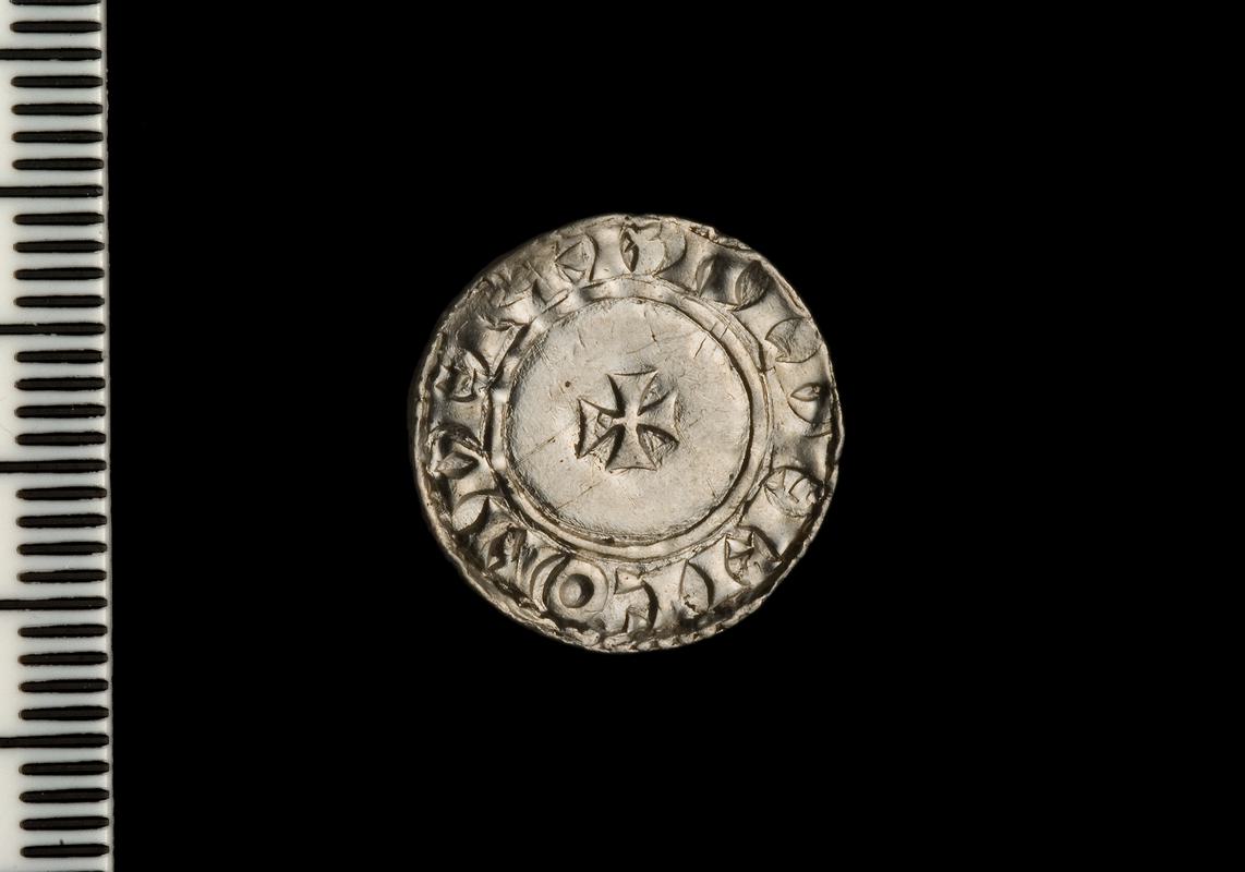 Abergavenny (area of) Hoard