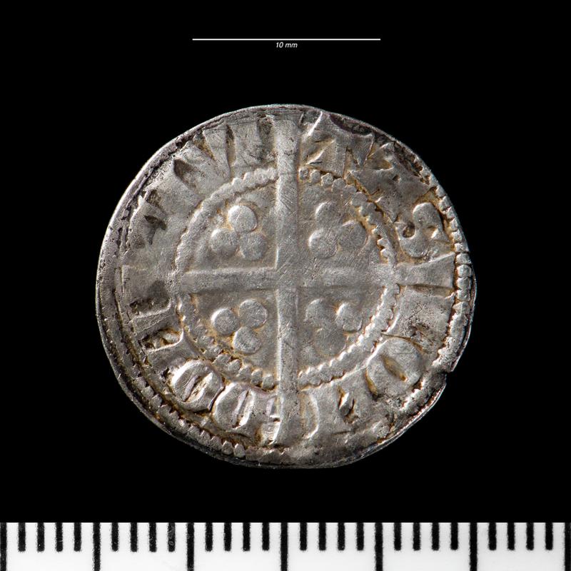 Edward I penny