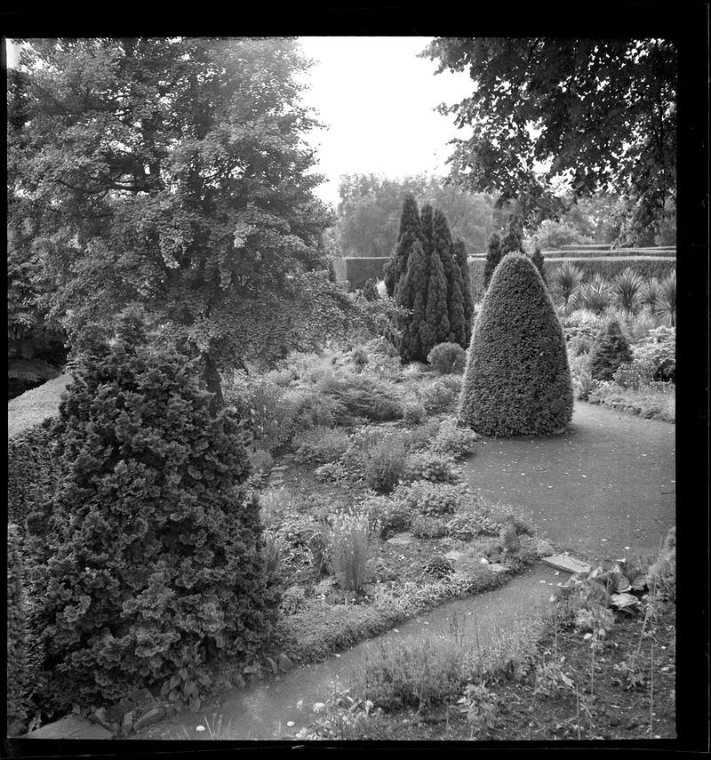 Dyffryn House and Gardens
