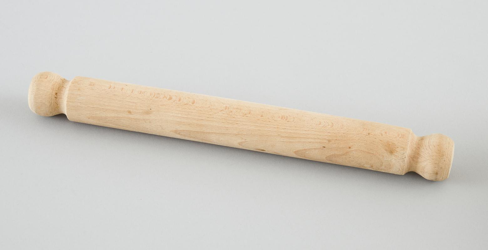 Rolling pin