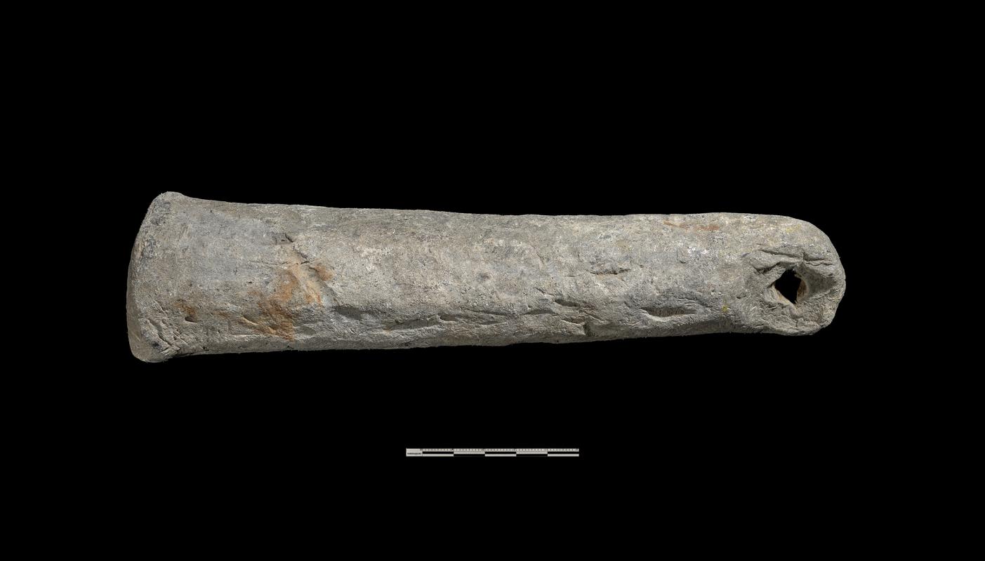 Post-Medieval sounding weight