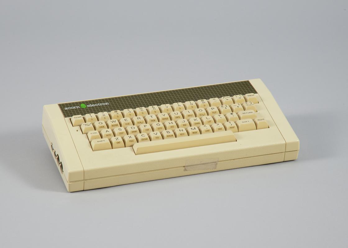 Acorn Electron computer