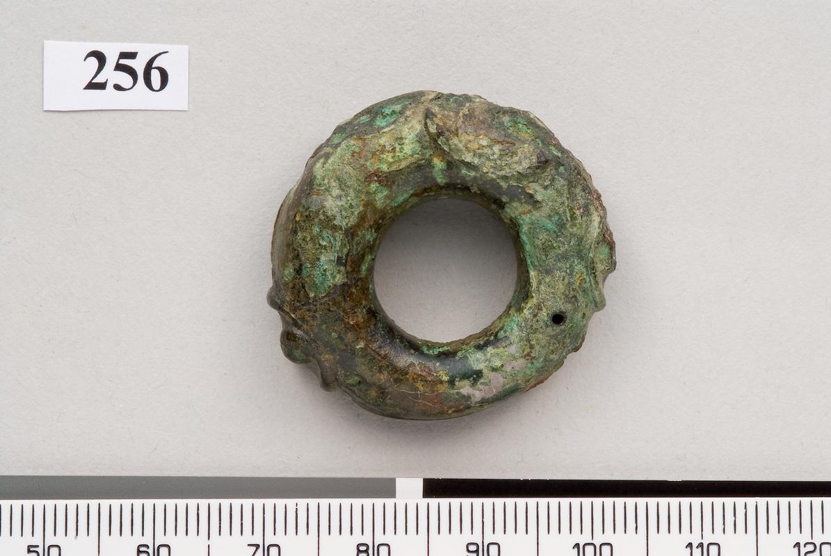 bead (bronze)