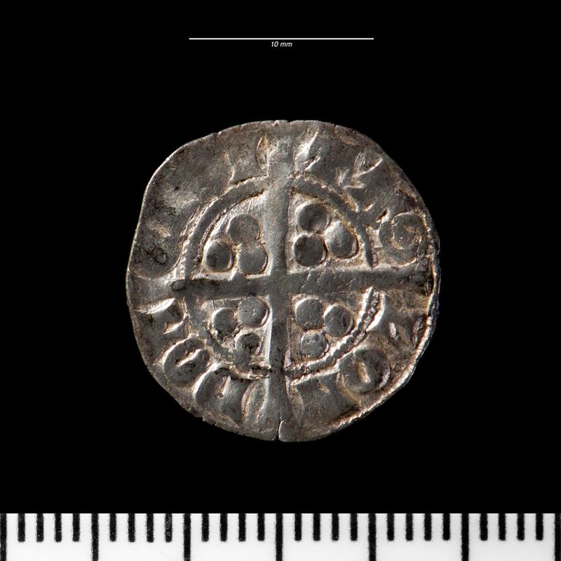 Edward I penny