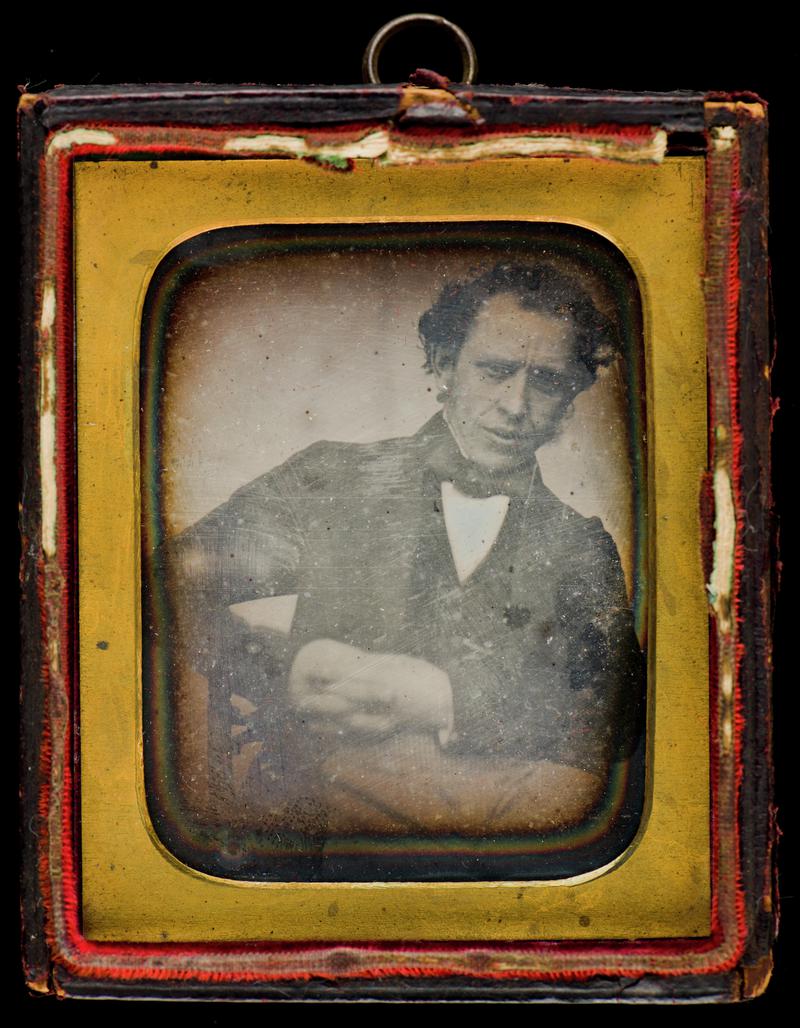 Daguerreotype