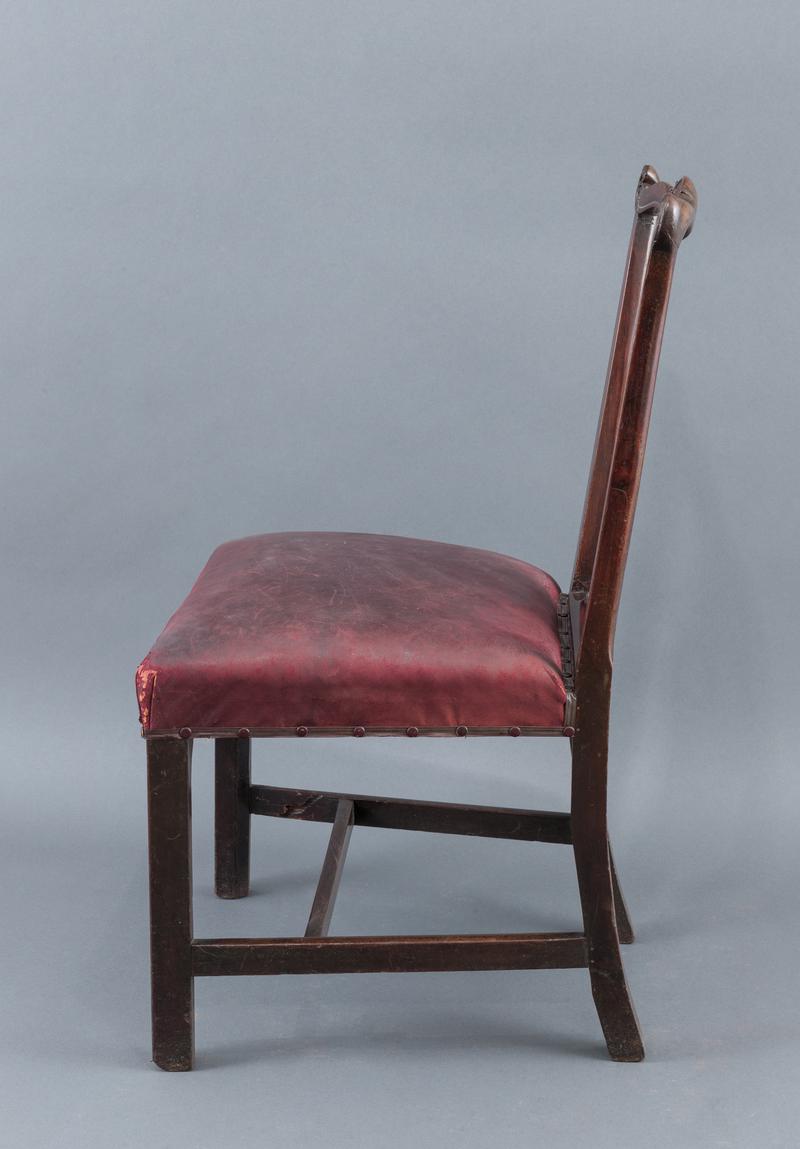 Dining chair