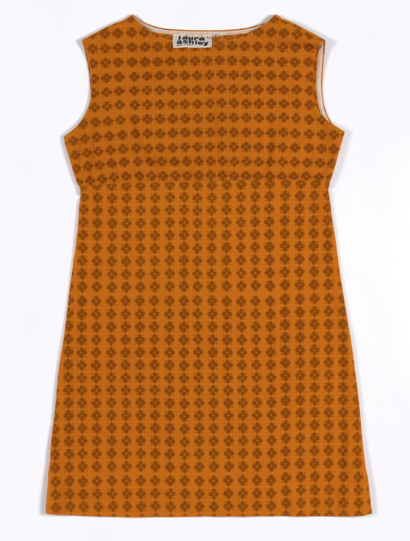 Dress, 1968