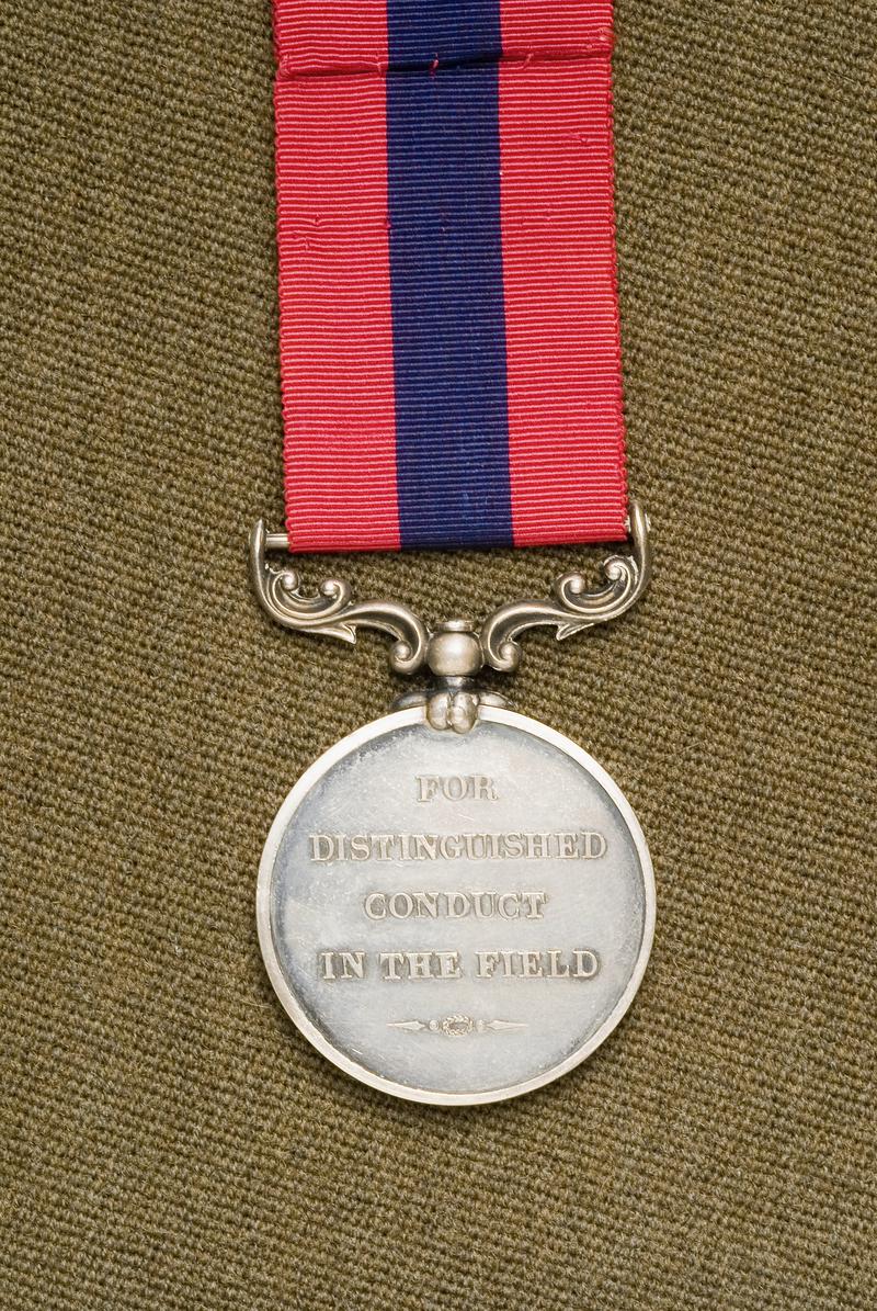 Distinguished Conduct Medal