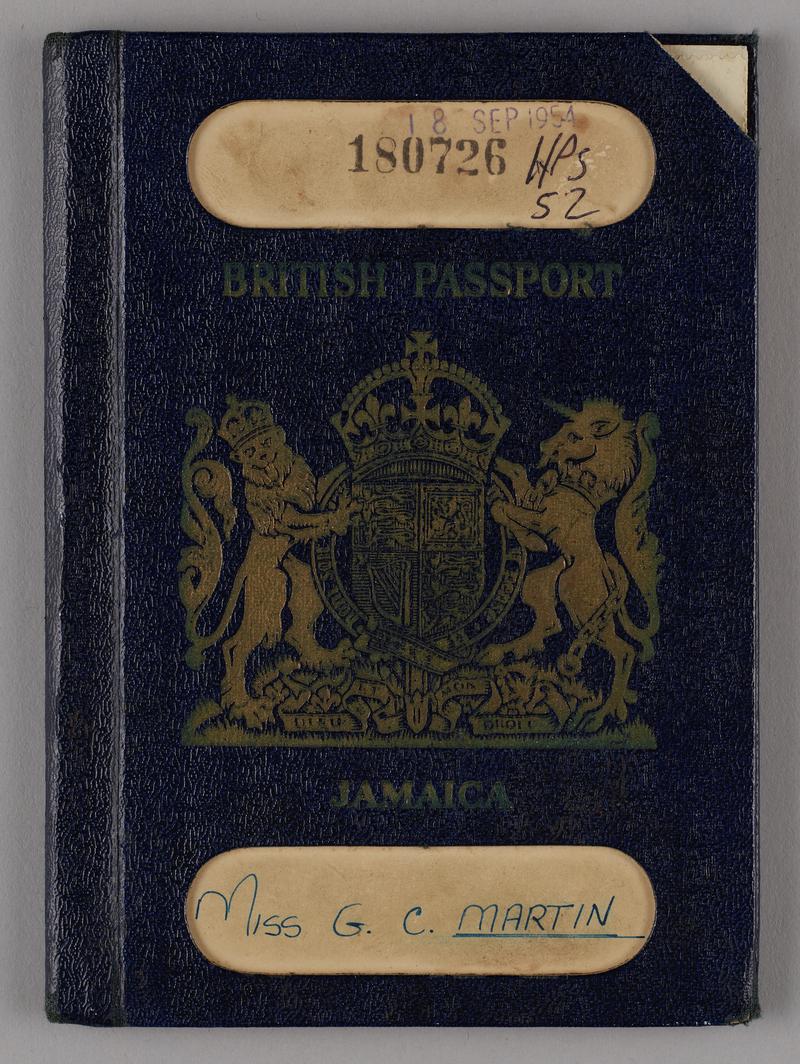 Passport