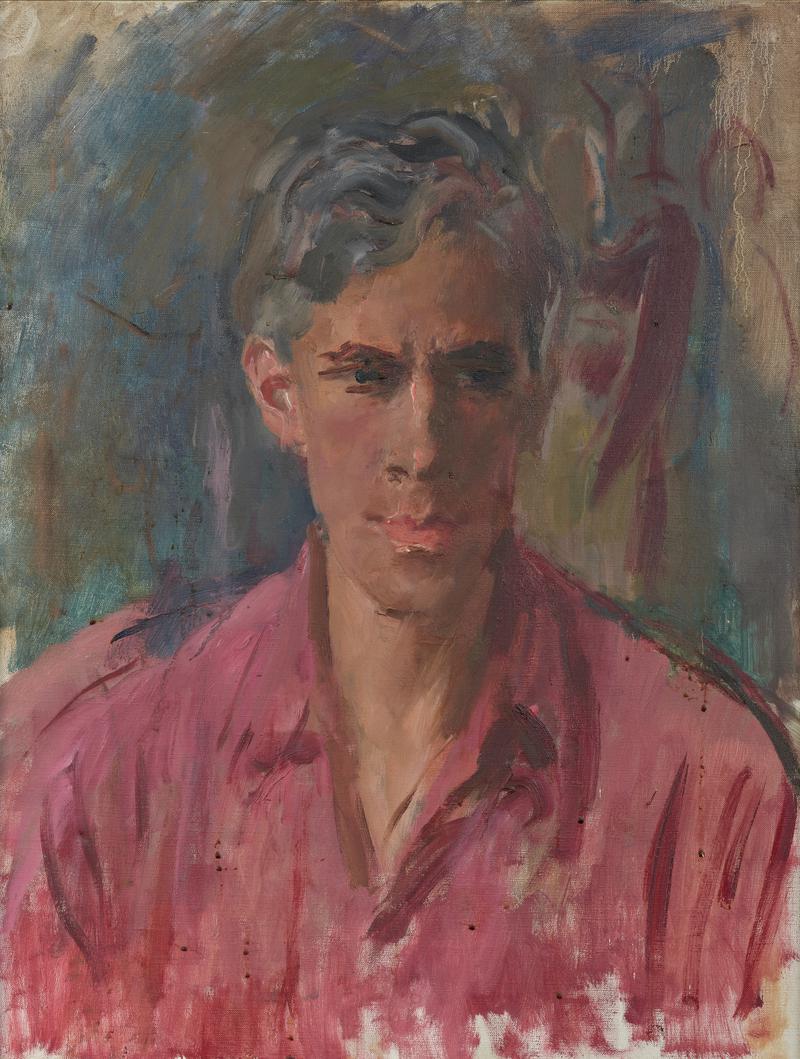 David John (1902-1974)