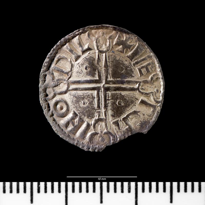 Sihtric III (Anlafsson) Irish penny