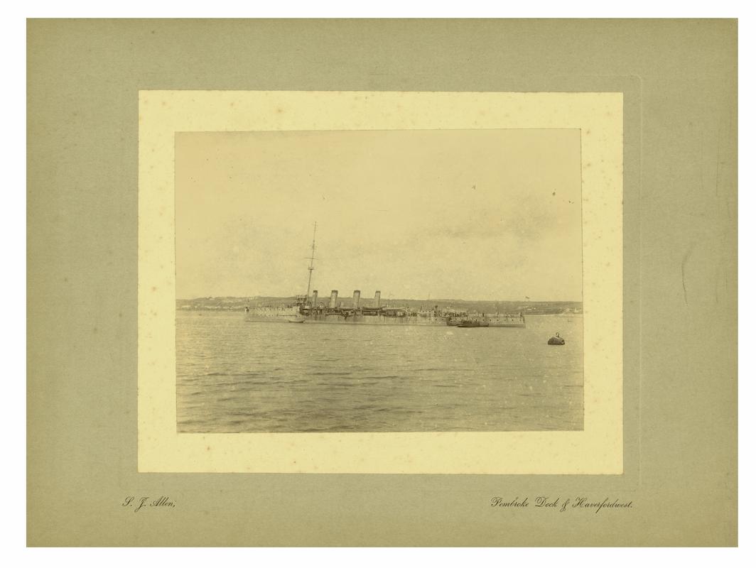 Photograph (print)