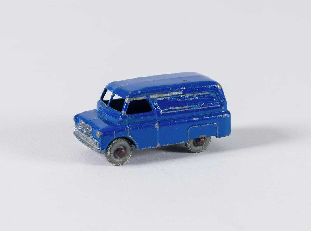 Toy Van