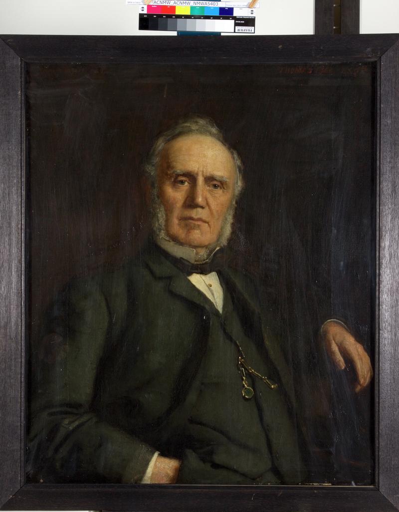 Thomas Gee (1815-1898)