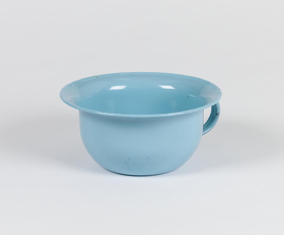 Chamber pot