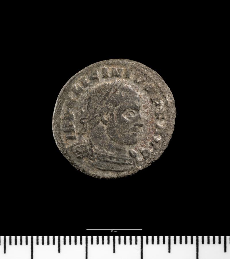 Sully Hoard II (B)