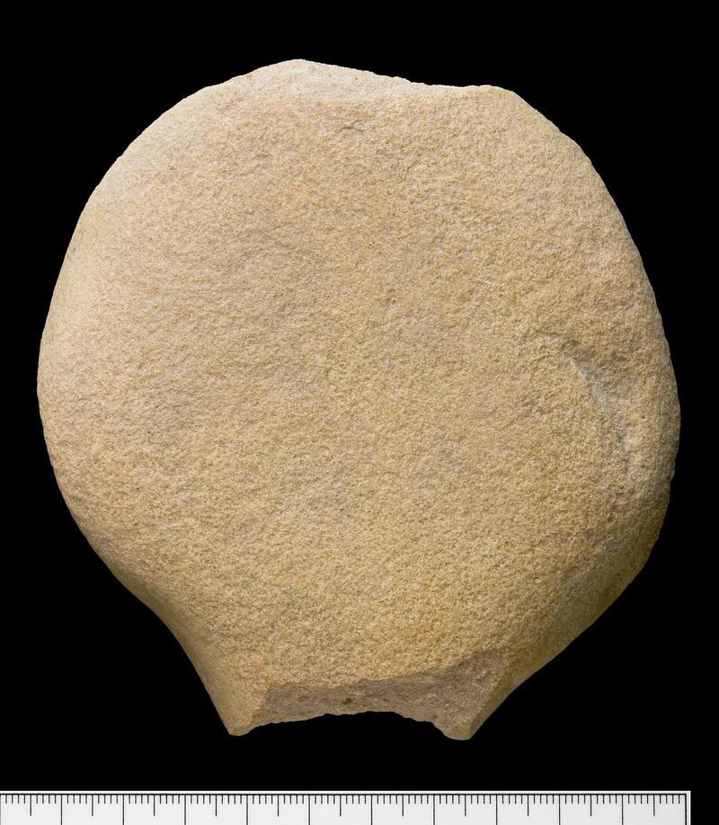 Stone 'figurine'