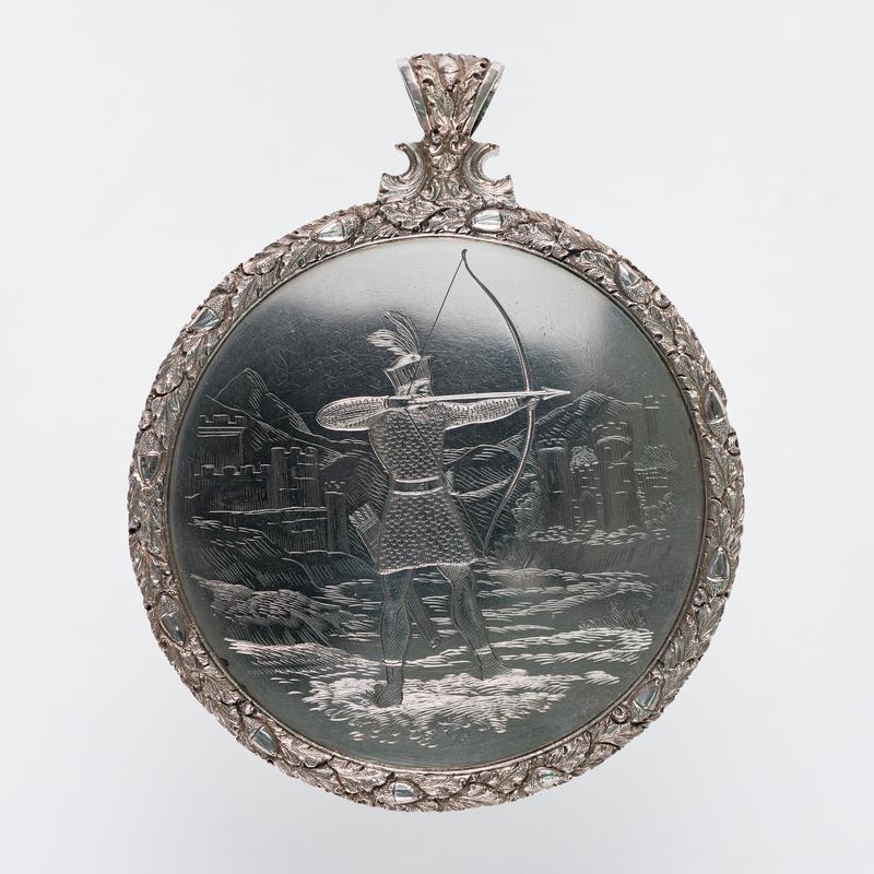 Medal, Cymreigyddion