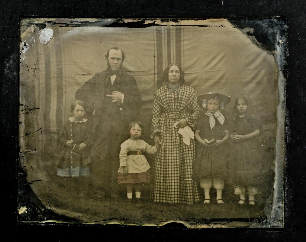 Ambrotype
