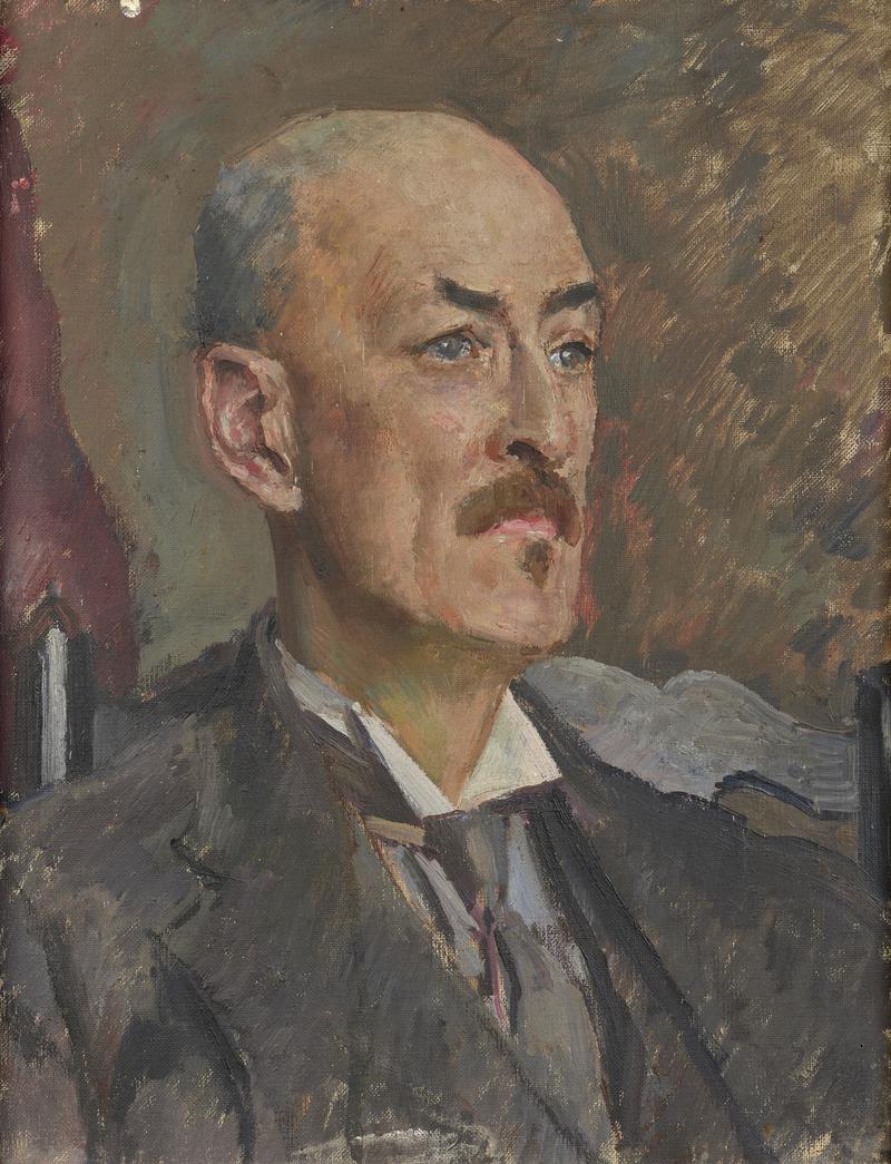 Oliver Elton (1861-1945)