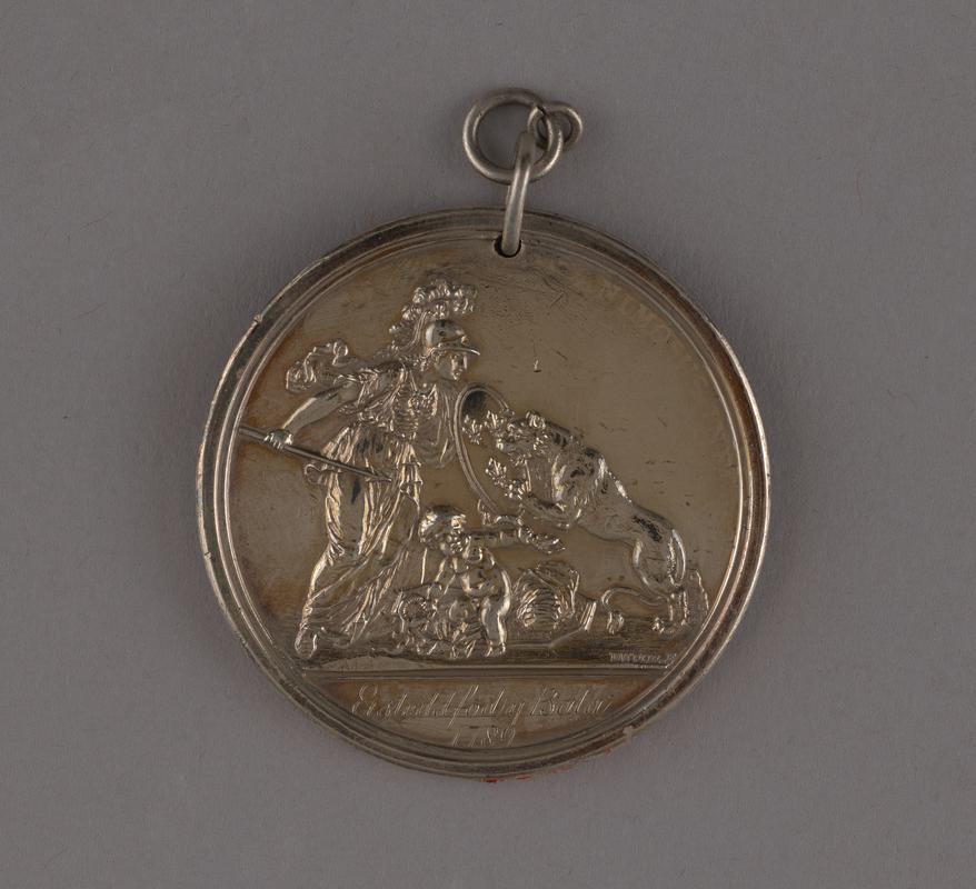 Medal, Gwyneddigion