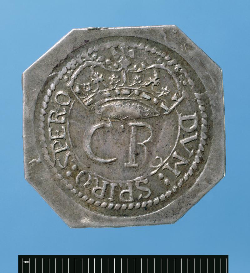 Charles II siege coinage