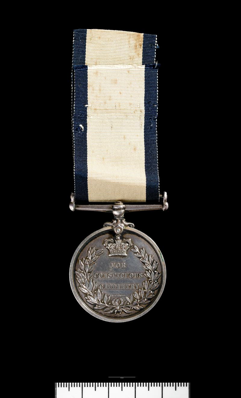 Conspicuous Gallantry Medal