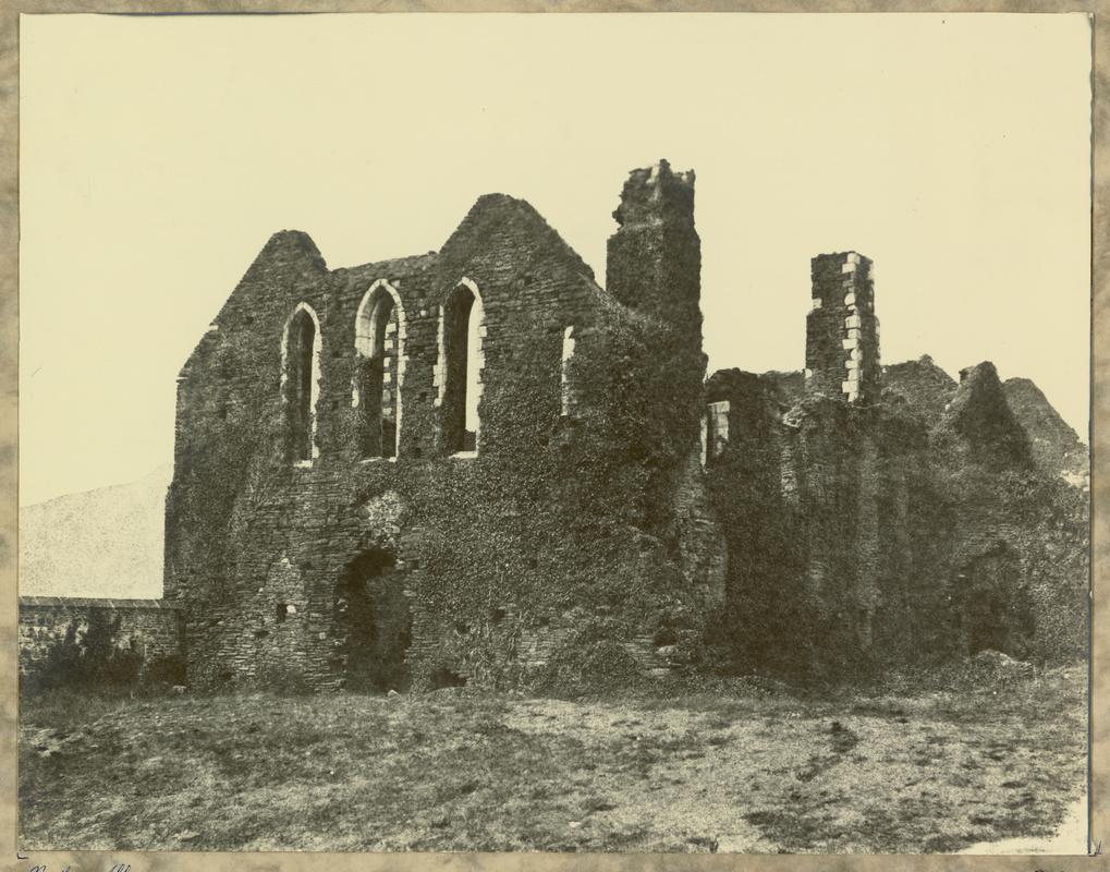Neath Abbey Ruins (1855-1860)