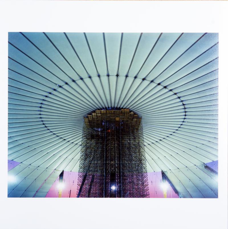 Millenium Dome, London