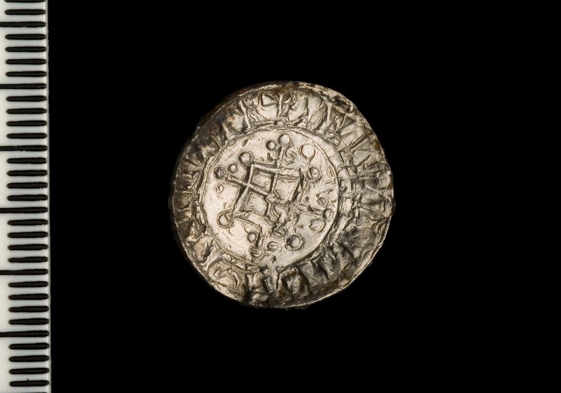 Abergavenny (area of) Hoard