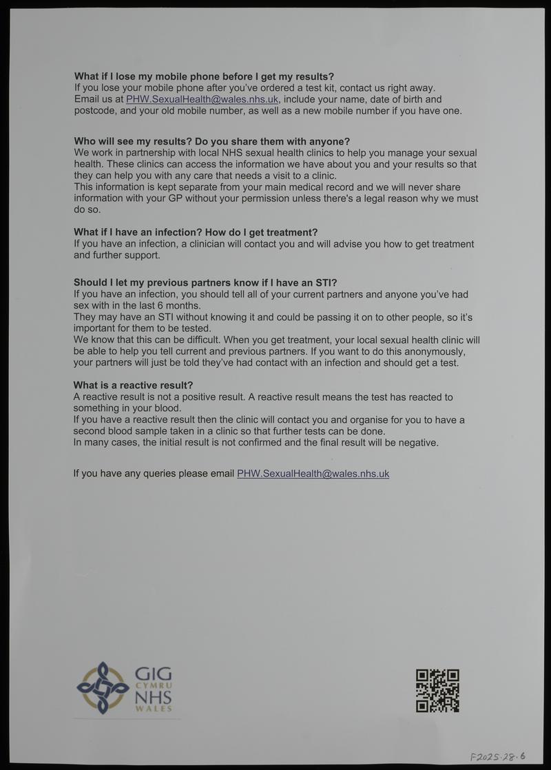 Leaflet