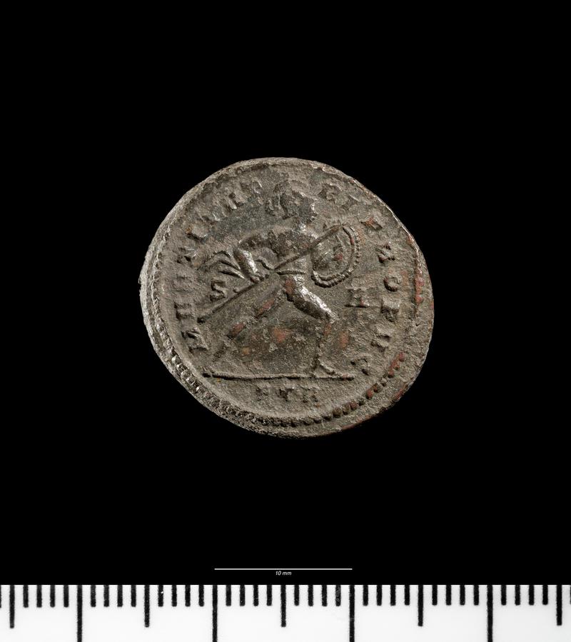 Sully Hoard II (B)