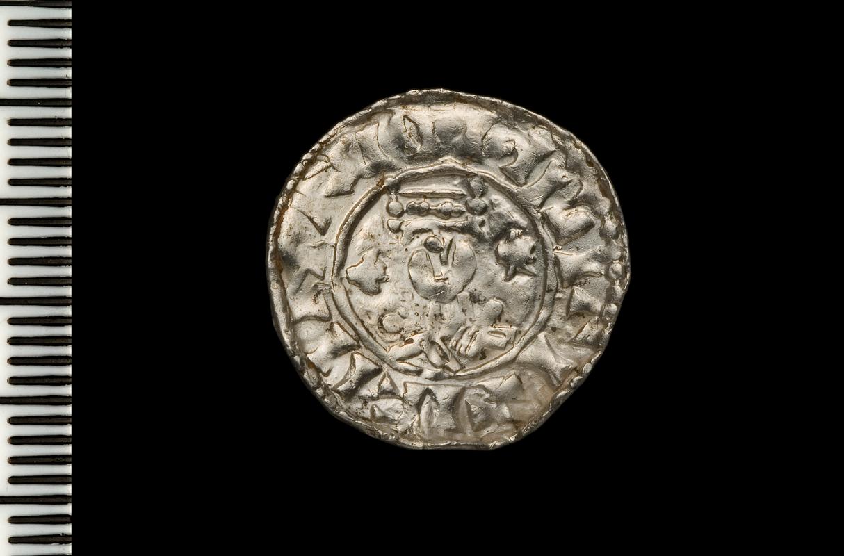 Abergavenny (area of) Hoard