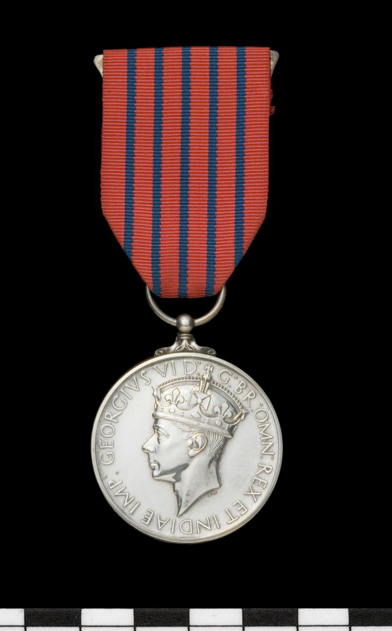 George Medal