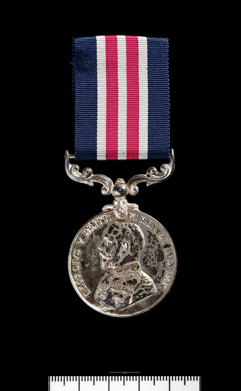 Military Medal