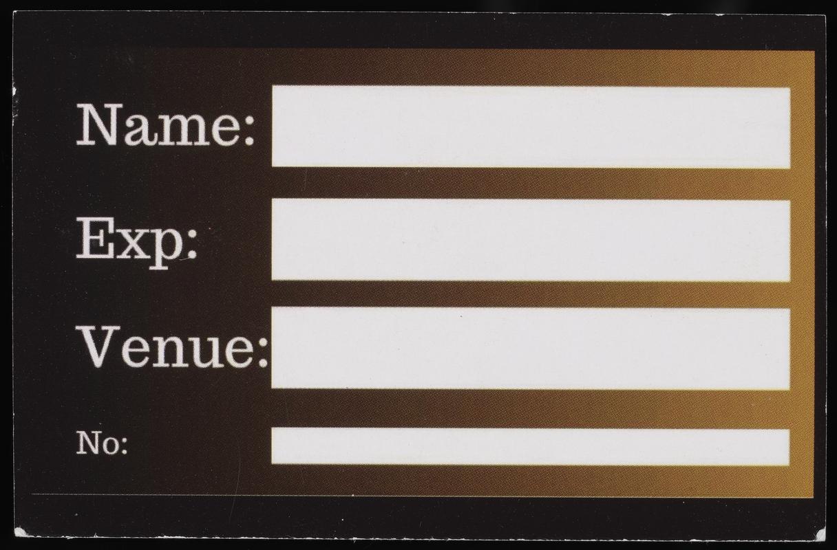 Card