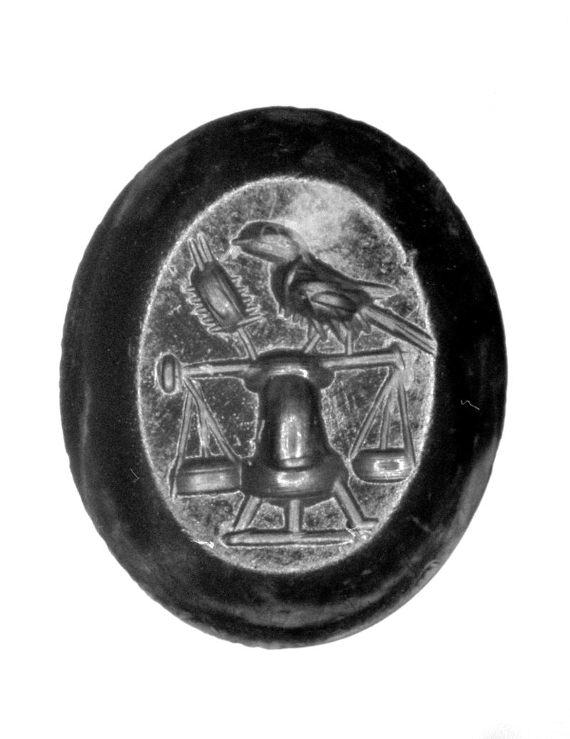 Roman intaglio (symbols)