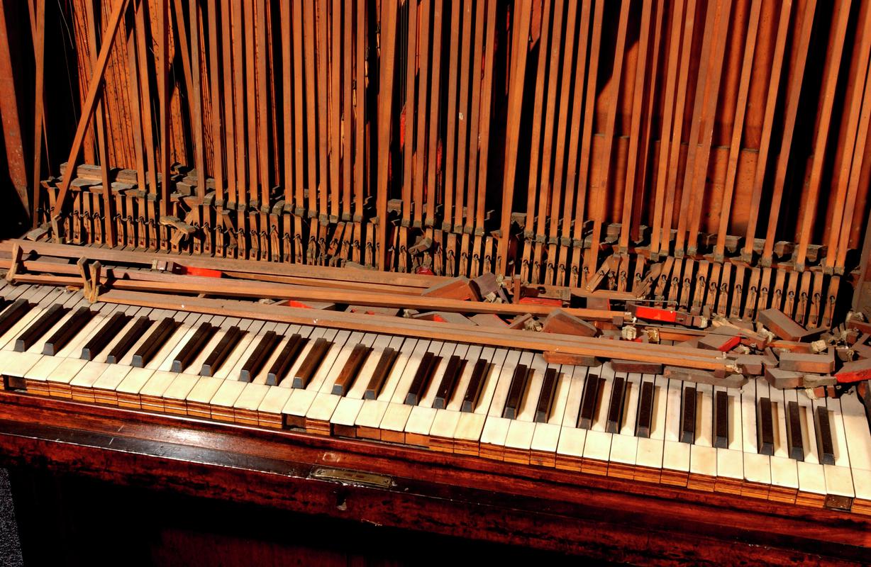 Pianoforte